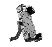 LECREA Porta Cellulare Moto per Honda PCX125 PCX150 PCX 125 PCX150 PCX 160, Supporto Telefono Moto Girevole a 360°, Supporto Antiscivolo per Telefono per Moto, Bicicletta, Scooter