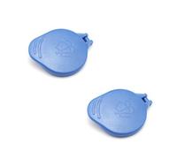 LECREA Tappo Vaschetta Tergicristallo, per Ford Focus MK2 2004-2019 Tappo di Serbatoio per Liquido lavavetri