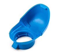 LECREA Tappo Vaschetta Tergicristallo, per Navara D40 2G 2004 2005 2006 2007 2008 2009 2010-2013 Tappo di Serbatoio per Liquido lavavetri