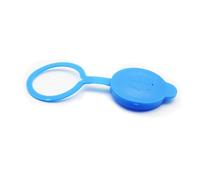 LECREA Tappo Vaschetta Tergicristallo, per Suzuki Swift 2004-2017 SX4 2006-2012 38451-77J00 Tappo di Serbatoio per Liquido lavavetri