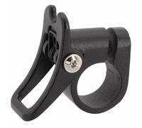 Lecreatekit Accessorio pieghevole per scooter elettrici dal design intelligente, adatto a tutti i modelli da 8 5 pollici, inclusi M365 e PRO (A ha scanalatura a U)