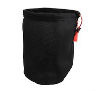 Lecreatekit Borsa a rete esterna, borsa di stoccaggio anticollisione, sacchetto di immagazzinaggio del vaso dei rifornimenti, Come da immagine, 22*25cm