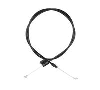 Lecreatekit Cavo di comando frizione per tosaerba Murray - 7034608YP - Cavo di trasmissione resistente al calore