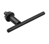 Lecreatekit Chiave di ricambio per mandrino 2607950007 per trapano a percussione Bosch modelli 1004VSR 1194AVSR GBH2SE 11225VSR SDS-Plus utensili rotanti nero