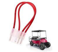 Lecreatekit Chip acceleratore per EZGO per golf cart 2000-Up 36V controller PDS, Red Boost a 18 MPH, Blue Hill Climb, Yellow Smooth Drive, kit di aggiornamento delle prestazioni