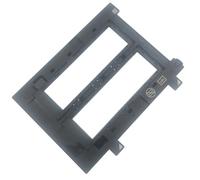 Lecreatekit Confezione da 2 supporti per strisce di pellicola 135/120-220 per scanner V700 V750 V800 V850 GT-X900 GT-X970, guida per diapositive foto negative in ABS