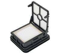 Lecreatekit Filtro per bissell per crosswave serie 1785, compatibile con modelli 1785A 17852 17858 17859 e parte 1608684 1866, accessorio filtro di ricambio lavabile