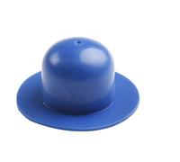 Lecreatekit Kit di ricambio per filtro per piscina intex, confezione da 2, in plastica, per pompe fino a 1500 GPH (compatibile con Intex, per coleman e Summer Escape Pools)