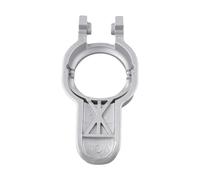 Lecreatekit Morsetto a leva di ricambio per DeWalt DCS355 DCS356 multi utensile oscillante, meccanismo di bloccaggio della lama in metallo, parte N254620