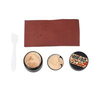 Lecreatekit Pasta riparatrice per sughero da pesca, riparatrice per manici in legno, accessorio per la cura dell'umidità