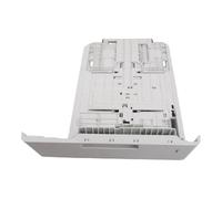 Lecreatekit RM2-5690 Vassoio carta di ingresso per HP per laserjet M501 M506 M507 M527 M528, cassetta da 50 fogli con guide metalliche