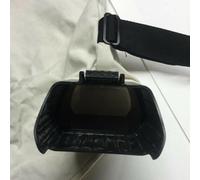 Lecreatekit Sacchetti di ricambio per aspirapolvere, per modelli 108-8994 e 127-7040, tessuto in poliestere, compatibile con aspirapolvere senza fili