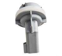 Lecreatekit Supporto per lampadina indicatore posteriore dal design elegante per Ford per veicoli Focus dal 2005 al 2013, compatibile con codice OE 1345075