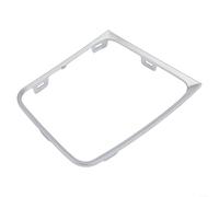 Lecreatekit Telaio del cambio, staffa per telaio del cambio dell'auto, pomello del cambio per auto, base per modelli da golf
