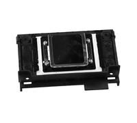 Lecreatekit Testina di stampa compatibile con XP600 XP601 XP510 XP610 XP620 XP630 XP625 XP635 XP800 XP700, ugello in ABS per spruzzo di inchiostro liscio e stampa chiara