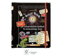 Lecreux, M Boys` Book - (German Import) Toy NUOVO