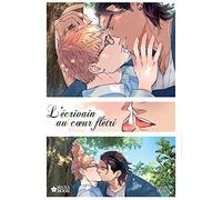 L'écrivain au coeur flétri