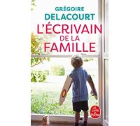 L'ecrivain De La Famille