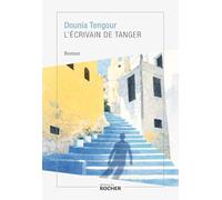 L'écrivain de Tanger