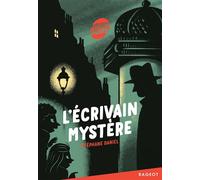 L'écrivain mystère