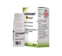 SANTEN ITALY LECROSINE*COLL FL 10ML 40MG/ML