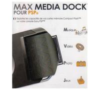 Lecteur de carte compact flash pour votre PSP [Sony PSP]