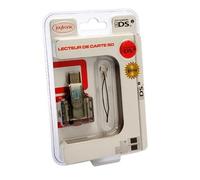 Lecteur de carte SD USB [Edizione : Francia]