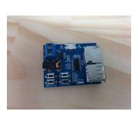 Lecteur de carte TF U DISK MP3