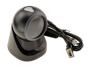 Lecteur Scanner SERIE COM RS232 Per Cassa Per Codici A Barre EAN E 2D