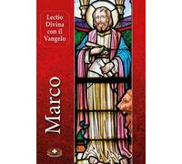 Lectio divina con il Vangelo di Marco. Ediz. plastificata
