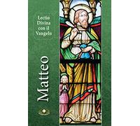 Lectio divina con il Vangelo di Matteo