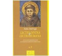 Lectio divina e lectio humana. Un nuovo modello di accompagnamento spirituale