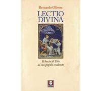 Lectio divina. Il bacio di Dio al suo popolo credente
