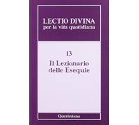 Lectio Divina Per La Vita Quotidiana - 2007 - Queriniana