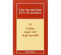 Lectio divina per la vita quotidiana. Vol. 12 - Cabra Pier Giordano