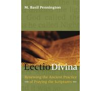 M. Basil Pennington Lectio Divina (Tascabile)