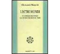 Lectio mundi. Un itinerario molteplice alla ricerca dei segni del tempo
