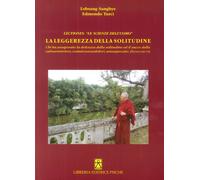 Lectiones. «Le scienze dell'uomo». La leggerezza della solitudine - [Psiche]
