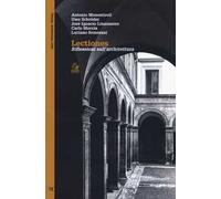 Lectiones. Riflessioni sull'architettura