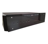 Lector audio Digicode S-192 nero - Convertitore Audio DAC, Burr-Brown