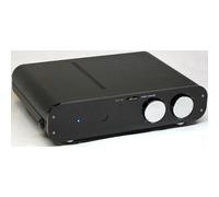 Lector audio ZXT-70 nero - Amplificatore integrato stereo a valvole, A