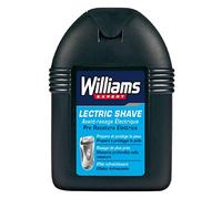 Lectric Shave Williams 100 Ml per chi cerca qualità e praticità, per uso pratico e risultati affidabili, 100 ml