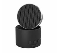 Lectrofan Micro2 Portatile White Noise Machine e Fan Sound Generator e Altoparlante Bluetooth (Nero)