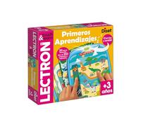 Lectron- Gioco educativo, 1120200302