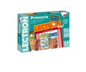 Lectron - Primario, Gioco didattico (Diset 64937)