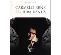 Lectura Dantis. Audiolibro. CD Audio formato MP3