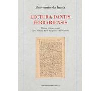 Lectura dantis ferrariensis