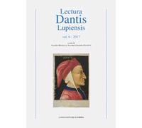 Lectura Dantis Lupiensis (2017). Vol. 6
