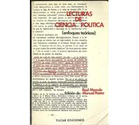 Lectura de ciencia política