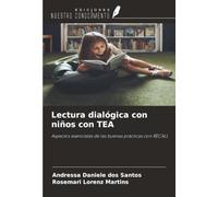 Lectura dialógica con niños con TEA: Aspectos esenciales de las buenas prácticas con RECALL